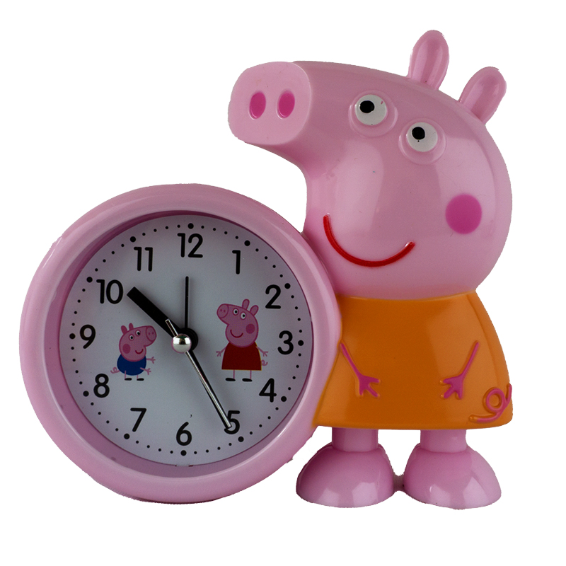 Peppa Clock O